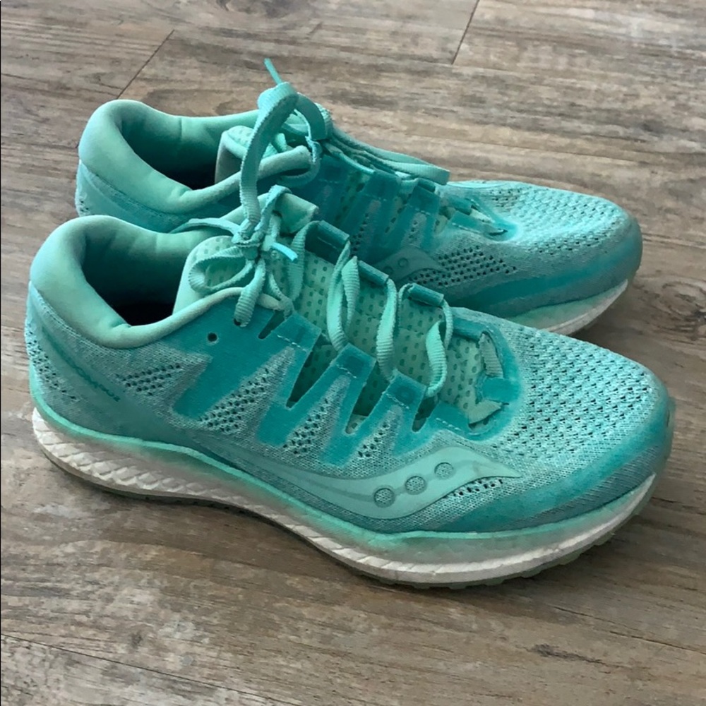 Saucony Freedom ISO 2